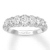 Neil Lane Bridal Diamond Anniversary Band 1 Ct Tw 14K White Gold