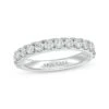 Neil Lane Round-cut Diamond Anniversary Band 1 Ct Tw 14K White Gold