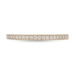 Neil Lane Diamond Anniversary Band 1/4 Ct Tw 14K Yellow Gold -Vrai shop V 533501209 2 800