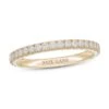 Neil Lane Premiere Diamond Band 1/2 Ct Tw 14K Yellow Gold
